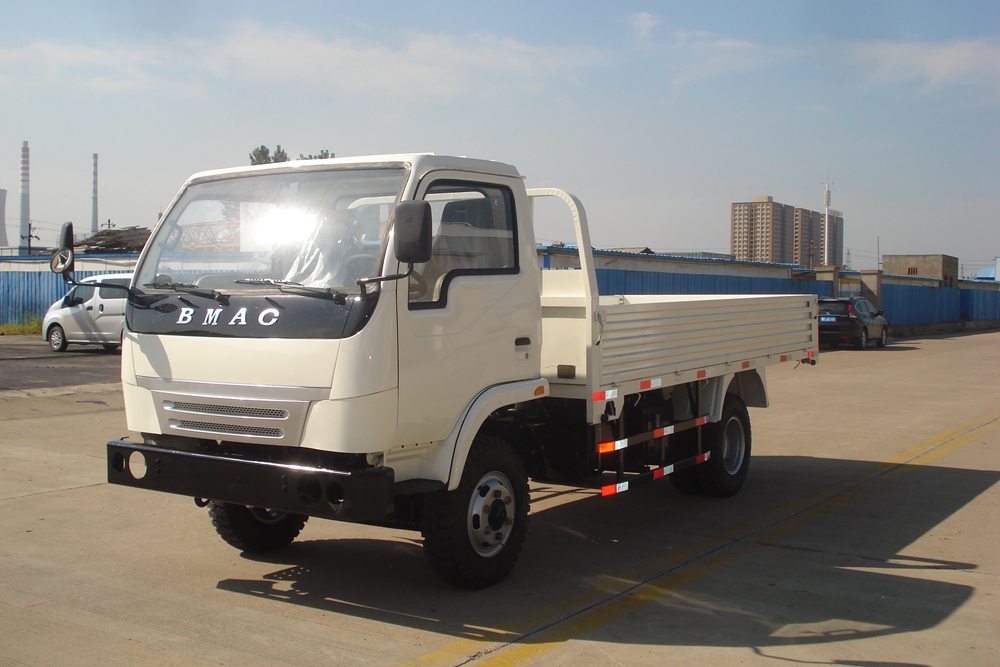 濕式防爆平板車