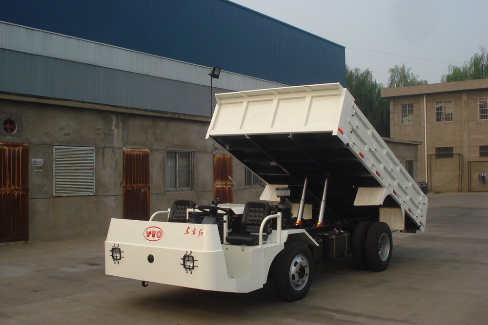 神木專用超低車