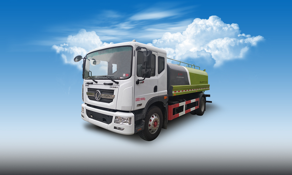 LT5181GSSEQ灑水車