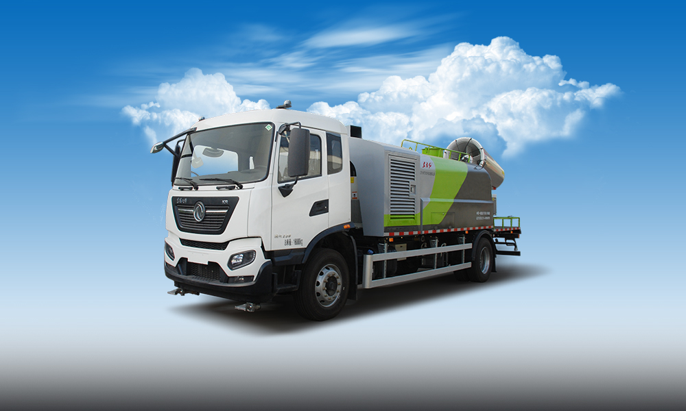 LT5181TDYDF多功能抑塵車