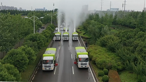 城市守護(hù)者,元宵節(jié)的神秘來客竟然是ta…