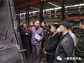 開(kāi)展焊接技能培訓(xùn) 為訂單生產(chǎn)交付保駕護(hù)航