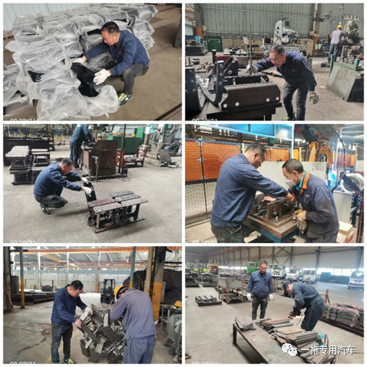 知恥后勇 質(zhì)量提升見成效