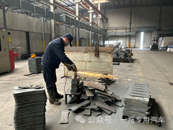 支援一線(xiàn)生產(chǎn),全員共戰(zhàn)旺季